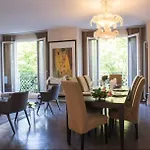 Wonderful Apartment With Sauna And Eiffel Tower View