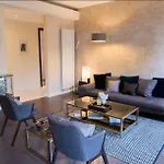Wonderful Apartment With Sauna And Eiffel Tower View