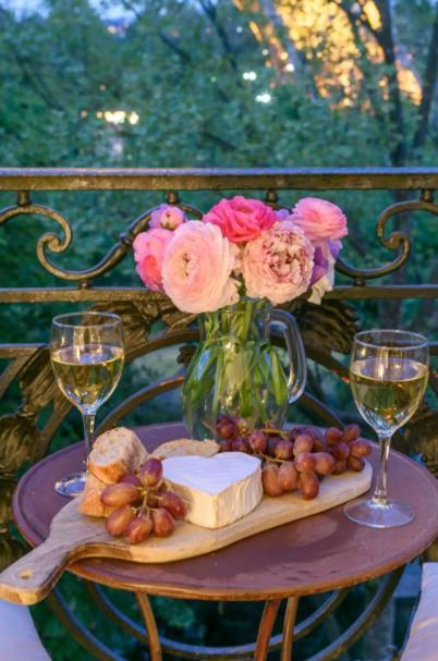 Wonderful With Sauna And Eiffel Tower View Appartement *
